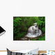 Wagner Falls Wall Decal