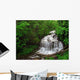 Wagner Falls Wall Decal