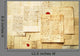 Correspondence From the 1800s Landscape Wall Mural