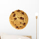 Chocolate Chip Cookie Wall Decal
