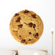 Chocolate Chip Cookie Wall Decal