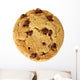Chocolate Chip Cookie Wall Decal