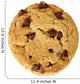 Chocolate Chip Cookie Wall Decal