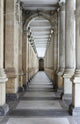 Colonnade Karlovy Vary
