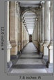 Colonnade Karlovy Vary