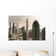 Imaginary City 54 Wall Decal