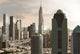 Imaginary City 54 Wall Decal