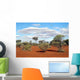 Bush Australien Wall Decal