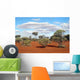 Bush Australien Wall Decal