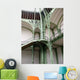architecture 1900 grand palais paris 8 Wall Mural