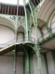 architecture 1900 grand palais paris 8 Wall Mural
