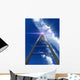 Stairway to Heaven 56 Wall Decal Design 2