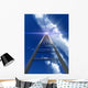 Stairway to Heaven 56 Wall Decal Design 2