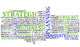 Business Words Collage
