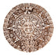 Mayan calendar Wall Decal