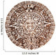 Mayan calendar Wall Decal