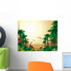 Background-jurassic Dinosaurs Dinosaurs Jurassic