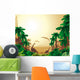 Background-jurassic Dinosaurs Dinosaurs Jurassic