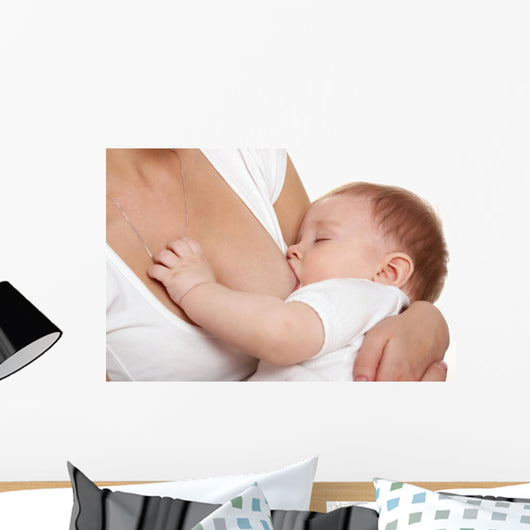 Breast-feeding