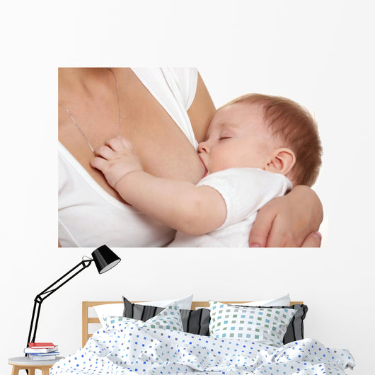 Breast-feeding