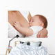 Breast-feeding