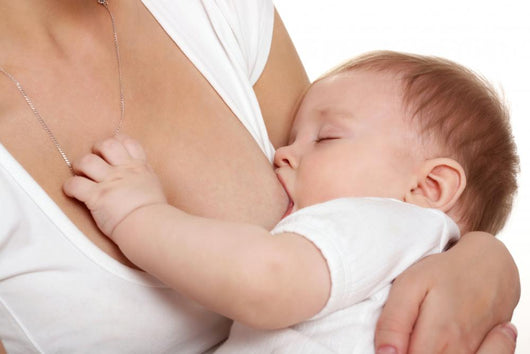 Breast-feeding