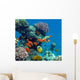Tropical Life Wall Decal