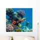 Tropical Life Wall Decal