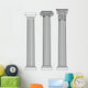 Three Pillars