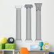 Three Pillars