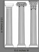 Three Pillars
