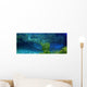 Underwater Panoramic Wall Decal