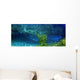 Underwater Panoramic Wall Decal