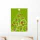 Navidad 0000000001 Wall Mural