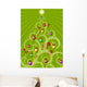 Navidad 0000000001 Wall Mural