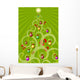Navidad 0000000001 Wall Mural