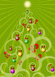 Navidad 0000000001 Wall Mural