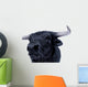 Spanish Bull 05 Wall Decal