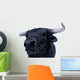 Spanish Bull 05 Wall Decal