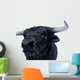 Spanish Bull 05 Wall Decal