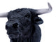 Spanish Bull 05 Wall Decal