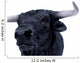 Spanish Bull 05 Wall Decal