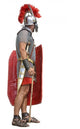 Legionario Romano Wall Mural
