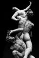 Architecture Italian Statues