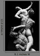 Architecture Italian Statues