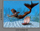 Underwater Mermaid