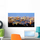 Montreal Wall Decal Design 1