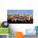 Montreal Wall Decal Design 1