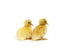 Ducks in a Row Wall Decal