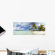 Paradise Beach Panoramic